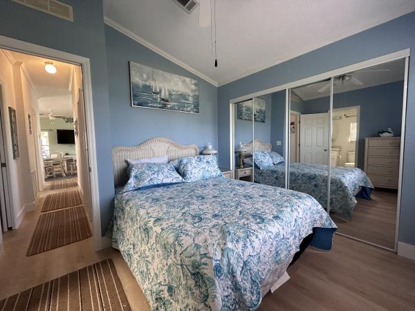 2005 Skyline Mobile Home