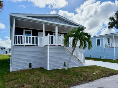 Mobile Home at 66 Kiowa Drive Fort Myers Beach, FL 33931