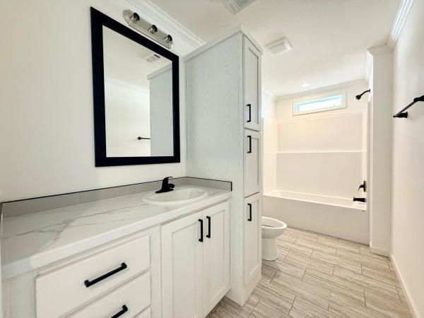 2025 Champion HOMCSHC4442A Mobile Home