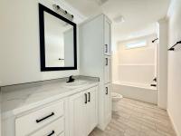 2025 Champion HOMCSHC4442A Mobile Home