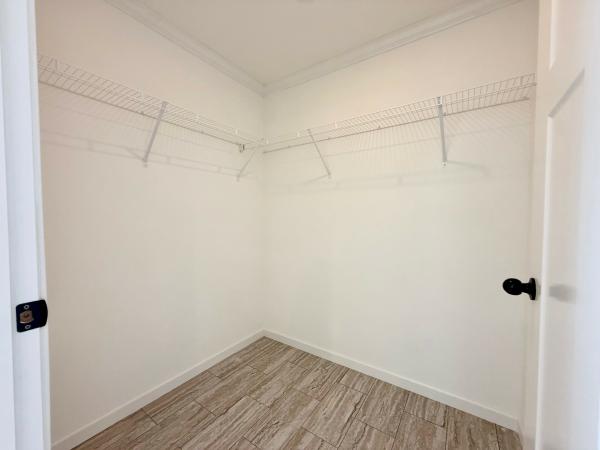 2025 Champion HOMCSHC4442A Mobile Home