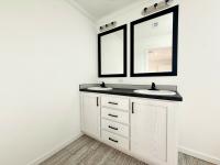 2025 Champion HOMCSHC4442A Mobile Home