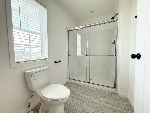 2025 Champion HOMCSHC4442A Mobile Home