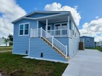 2024 Champion HOMCSHC4562G Mobile Home