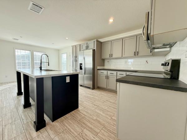 2024 Champion HOMCSHC4562G Mobile Home