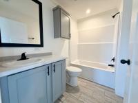 2024 Champion HOMCSHC4562G Mobile Home