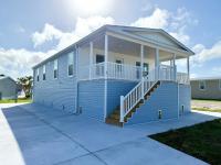 2025 Champion HOMCSHC4442A Mobile Home