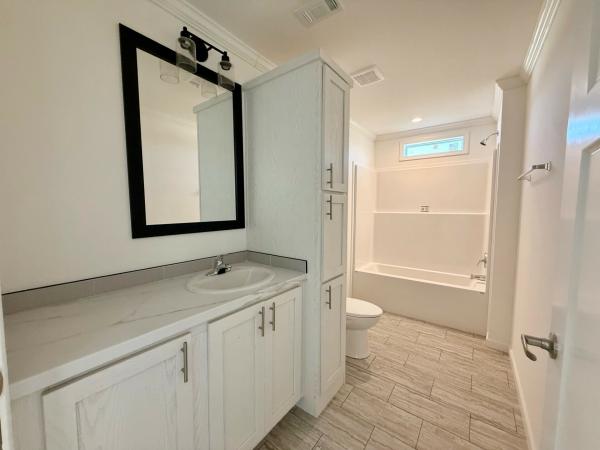 2025 Champion HOMCSHC4442A Mobile Home