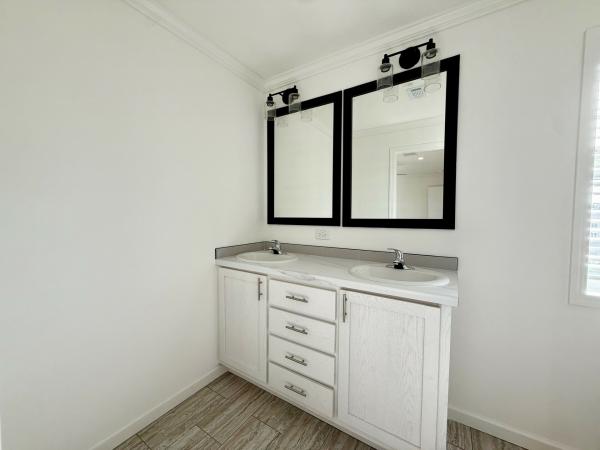 2025 Champion HOMCSHC4442A Mobile Home