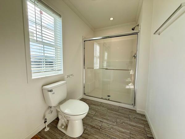 2025 Champion HOMCSHC4442A Mobile Home