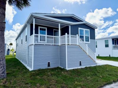 Mobile Home at 70 Kiowa Drive Fort Myers Beach, FL 33931