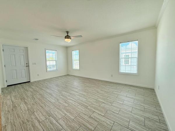 2026 Champion HOMCHC4563H Mobile Home