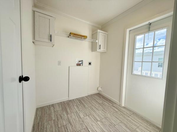 2026 Champion HOMCHC4563H Mobile Home