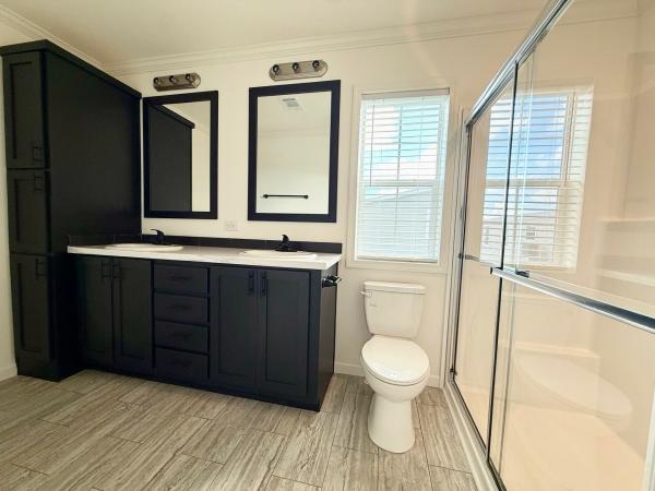 2026 Champion HOMCHC4563H Mobile Home