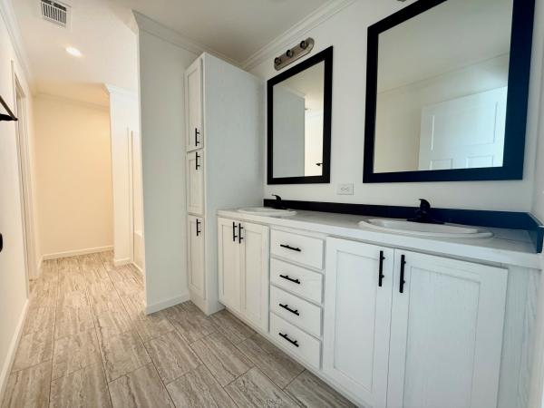 2026 Champion HOMCHC4563H Mobile Home