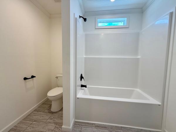 2026 Champion HOMCHC4563H Mobile Home