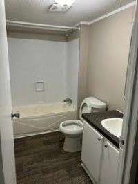 2002 Oakwood Homes Corp Oakwood Classic Mobile Home