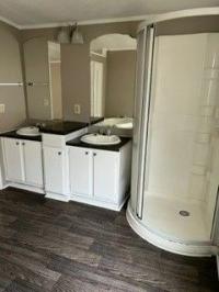 2002 Oakwood Homes Corp Oakwood Classic Mobile Home