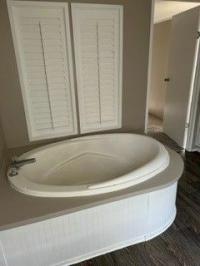 2002 Oakwood Homes Corp Oakwood Classic Mobile Home