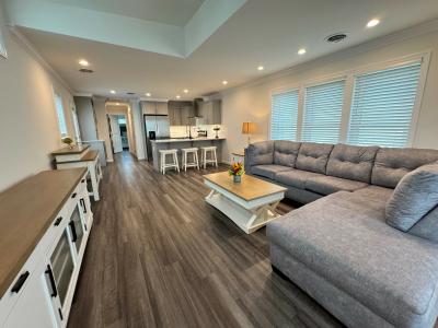 Mobile Home at 339 NE Coastal Dr Jensen Beach, FL 34957