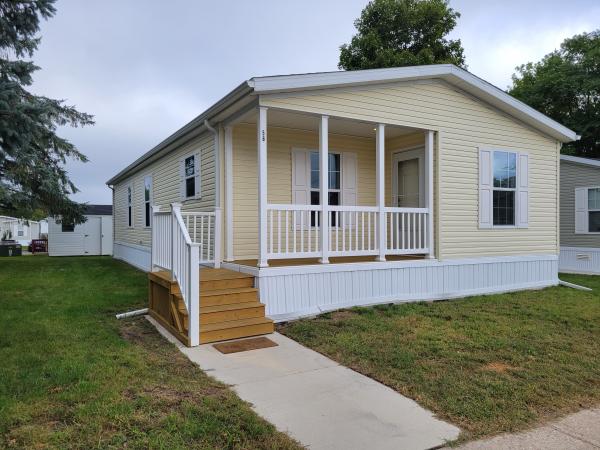 2021 Champion Mobile Home For Sale