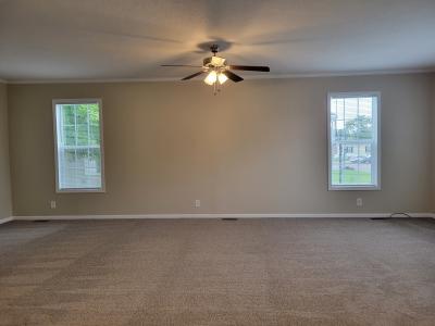 Photo 3 of 8 of home located at 56 Grant Dr Highland, MI 48357