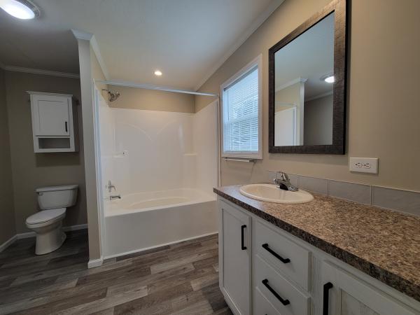 2021 Champion RA2456 MH1 Mobile Home