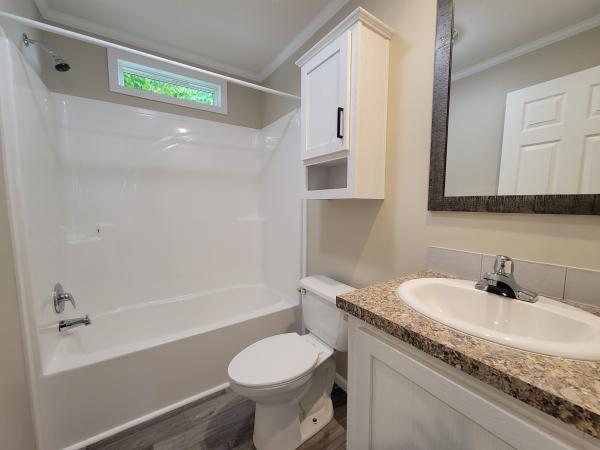 2021 Champion RA2456 MH1 Mobile Home