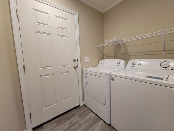2021 Champion RA2456 MH1 Mobile Home