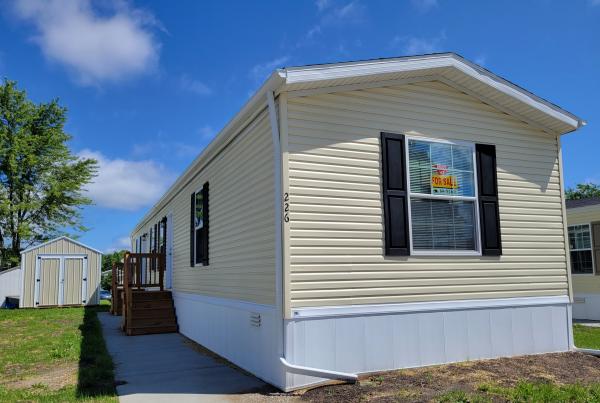 2023 Champion Mobile Home For Sale