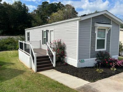 Mobile Home at 2853 Southfork Drive Lot Ss2853 Knoxville, TN 37921
