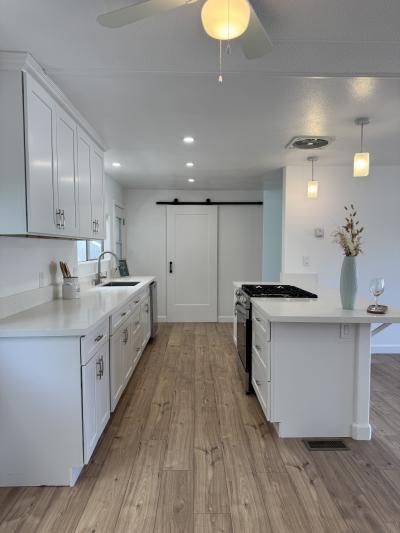 Photo 5 of 18 of home located at 2275 West 25th Street #186 San Pedro, CA 90732