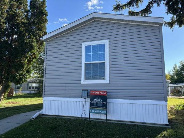 2018 Adventure Mobile Home For Sale