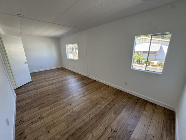 1975 Century Mobile Home