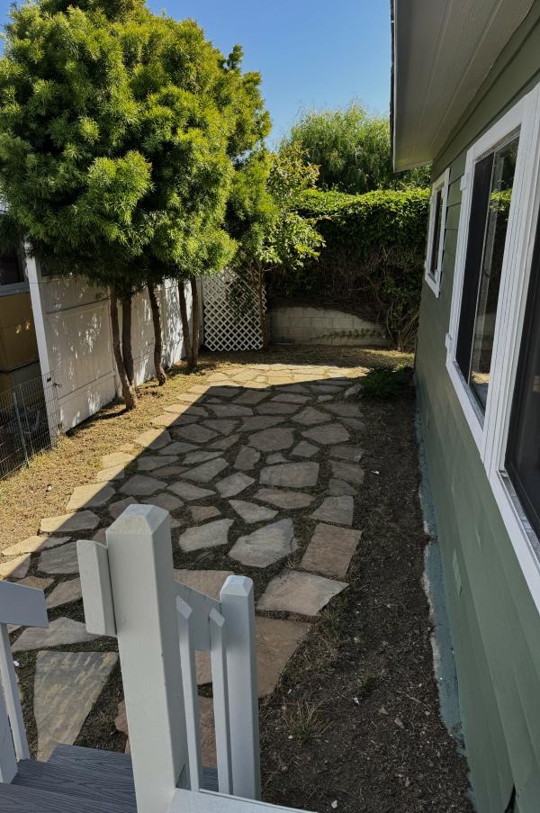 1975 Century Mobile Home