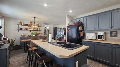 Mobile Home at 9929 Bellcrest Blvd Fenton, MI 48430