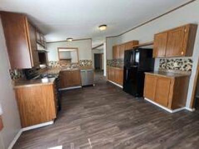 Mobile Home at 601 NE Flower Mound Lot #106 Lawton, OK 73507