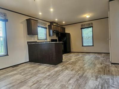 Photo 4 of 12 of home located at 26023 Third St #120 Taylor, MI 48180