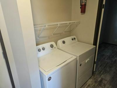 Photo 5 of 12 of home located at 26023 Third St #120 Taylor, MI 48180