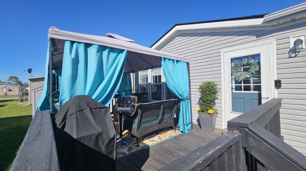 2013 Champion Mobile Home