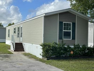 Mobile Home at 10201 W Beaver St #378 Jacksonville, FL 32220