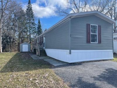 Mobile Home at 4261 Grange Hall Rd #25 Holly, MI 48442