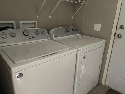 Photo 5 of 12 of home located at 4261 Grange Hall Rd #25 Holly, MI 48442
