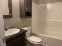 2018 Redman RA1670215 Mobile Home