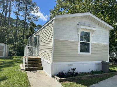 Mobile Home at 10201 W Beaver St #137 Jacksonville, FL 32220