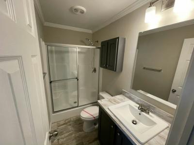 Photo 4 of 6 of home located at 10201 W Beaver St #137 Jacksonville, FL 32220