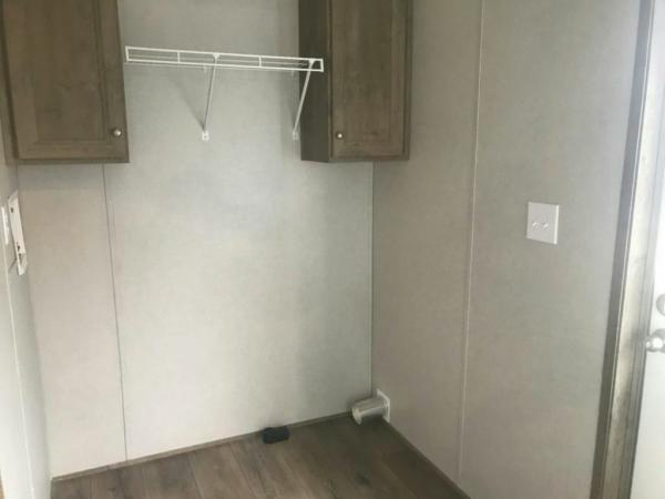 2022 Clayton River Haven Manufactured Home
