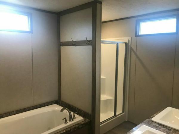 2022 Clayton River Haven Manufactured Home