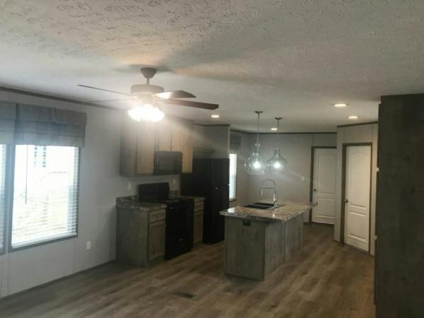 2022 Clayton River Haven Manufactured Home
