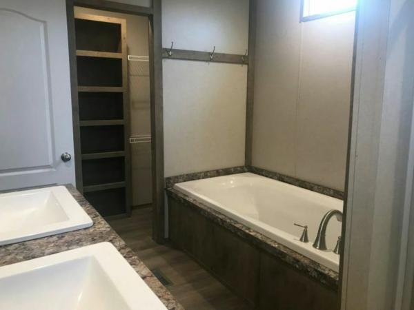 2022 Clayton River Haven Manufactured Home